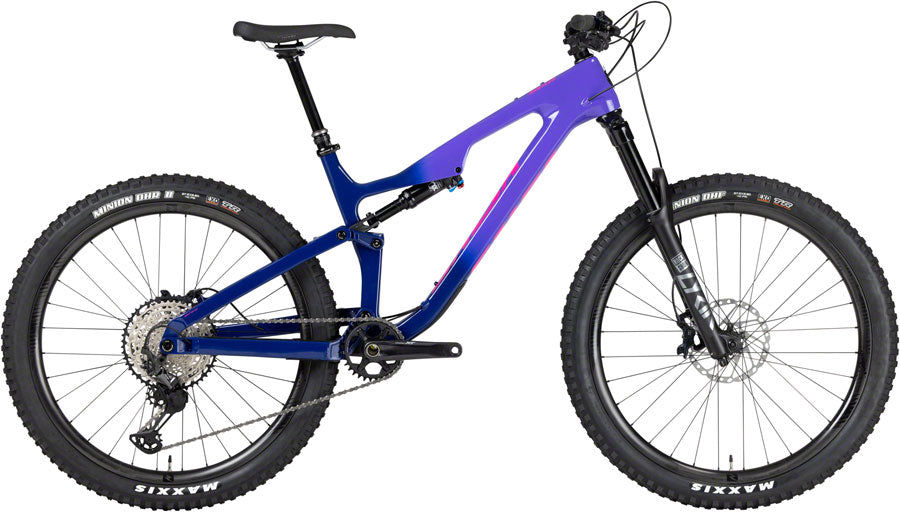 Salsa Rustler C Frame - Thumbnail 4