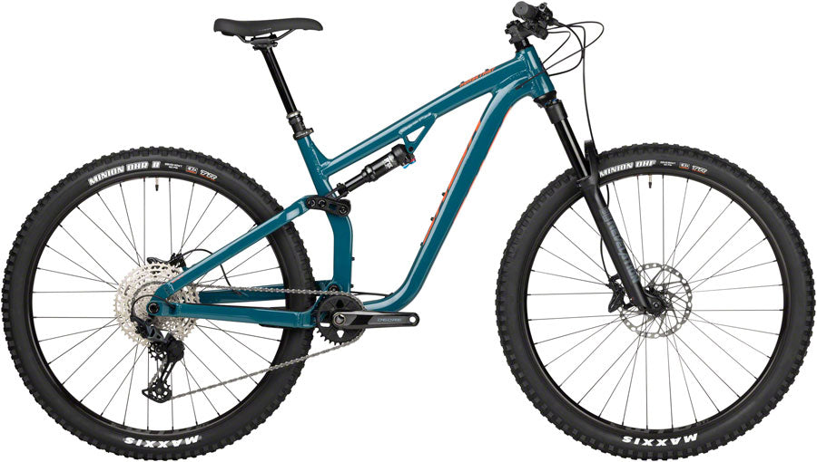 Salsa Horsethief SLX - Thumbnail 4