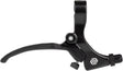 Promax FS-349 Brake Lever - Right Long Pull Tool-free Reach Adjust Aluminum BLK