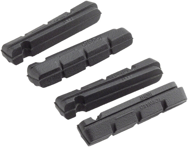 Campagnolo Brake Pads for Aluminum Rims - Set of 4