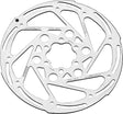 TRP R2 Disc Brake Rotor - 160mm 6-Bolt 1.8mm Rust Blocker Treatment Silver