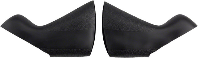 microSHIFT SB05 Drop Bar Lever Hoods - Fits microSHIFT Centos other Internally Routed Shifters Pair