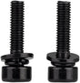 Promax Disc Brake Caliper Mounting Bolts - Flat Mount M5x21mm