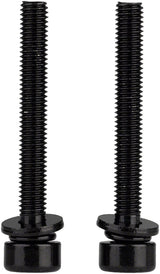 Promax Disc Brake Caliper Mounting Bolts - Flat Mount M5x41mm