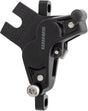SRAM G2 RSC Disc Brake Caliper Assembly - Post Mount Diffusion BLK Anodized A2