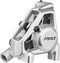 SRAM RED eTap AXS Hydraulic Disc Brake Caliper Assembly - Front Rear Flat Mount Silver E1