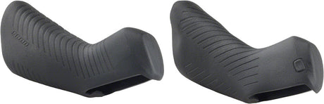 SRAM RED eTap AXS Hydraulic Brake Lever Hood Covers - Black Pair E1