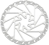 TRP S05E Race Disc Brake Rotor - 203mm 6-Bolt 2.3mm Rust Blocker Treatment