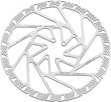 TRP S05E Race Disc Brake Rotor - 220mm 6-Bolt 2.3mm Rust Blocker Treatment