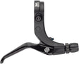 Promax Click V-Point Brake Lever - Long Reach Black