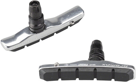 Promax B-1 Cartridge Brake Pads - 70mm Silver