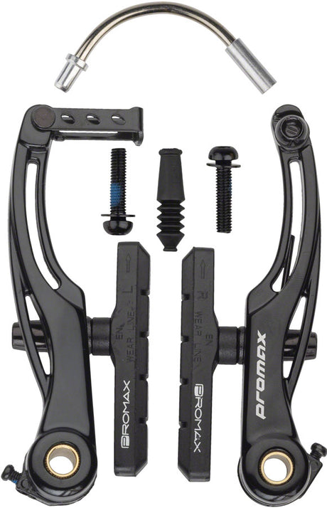Promax P-1 Linear Pull Brake - 108mm Black