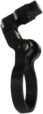 Hope Tech 4 Shifter Mount - Right For SRAM POD Shifter Black