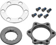TRP CL81 Disc Brake Rotor 6-Bolt to Center Lock System - For 12mm Thru-Axle