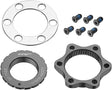 TRP CL86 Disc Brake Rotor 6-Bolt to Center Lock System - For 15-20mm Thru-Axle