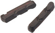TRP High Performance Replacement Cartridge Brake Pads - Carbon Rim Compound 1 Pair