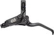 Promax Solve DSK-923 Brake Lever - Left Hydraulic Black