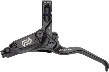 Promax Solve DSK-923 Brake Lever - Left Hydraulic Black