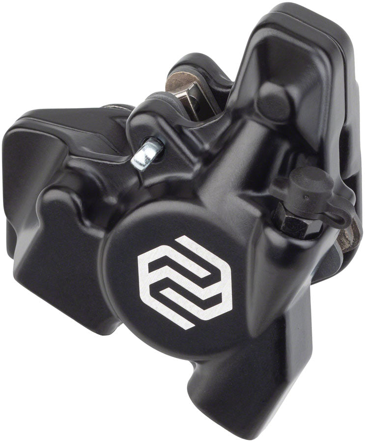 Promax F1 DSK-927 Disc Brake Caliper - Front Rear Hydraulic Flat
