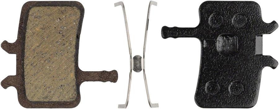 Promax PD096S Disc Brake Pad - Sintered Steel Backed Fits Promax DC 905 907 908 / Avid BB7 / Juicy