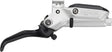 SRAM Maven Ultimate Disc Brake Lever Assembly - Aluminum Lever Blade Silver/BLK A1