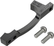 SRAM Post Bracket 20 P 2 Disc Brake Adaptor -  For 200mm 220mm Rotors Only Includes Bracket Stainless Steel Bolts
