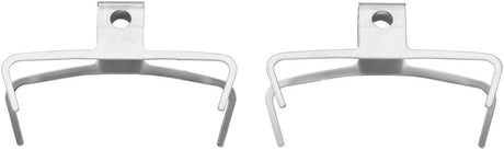 SRAM  Disc Brake Pad H-Spring - Fits Code Models  RSC A1 R B1 Ultimate Stealth Stealth Silver Stealth Bronze C1