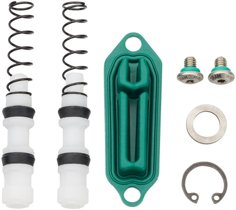 SRAM Motive Ultimate/Silver/Bronze A1+ DB8/6/4 A1+ Brake Lever Internals Service Kit - A1+