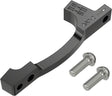 SRAM Post Bracket 20 P 2 Disc Brake Adaptor - For 200mm 220mm Rotors Only Includes Bracket Titanium Bolts