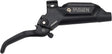 SRAM Maven Base Disc Brake Lever Assembly - Aluminum Lever Blade Diffusion BLK A1