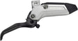 SRAM Motive Ultimate Disc Brake Lever Assembly - Carbon Lever Blade Silver A1+