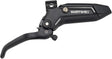 SRAM Motive Bronze Disc Brake Lever Assembly - Aluminum Lever Blade Diffusion Biack A1+