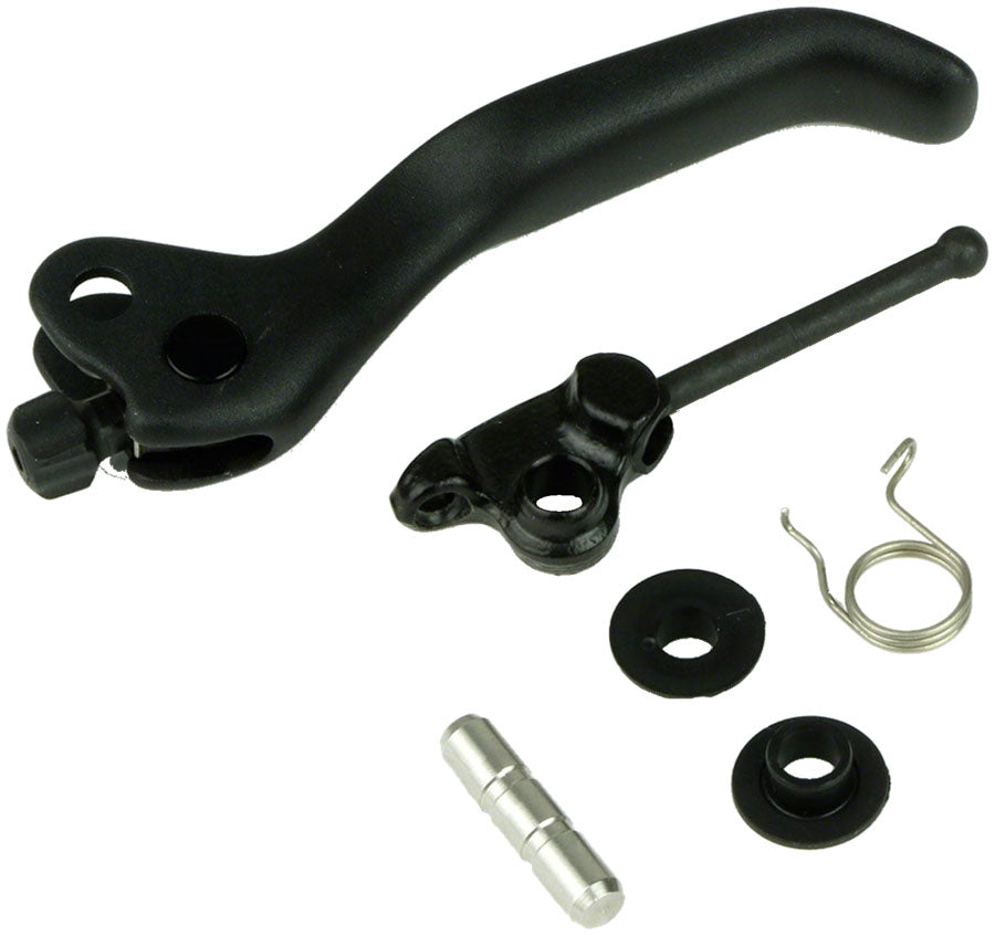 SRAM Maven Base Lever Blade Kit - Aluminum Includes Blade Reach Knob Bushings A1