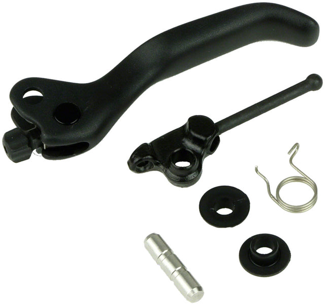 SRAM Maven Base Lever Blade Kit - Aluminum Includes Blade Reach Knob Bushings A1