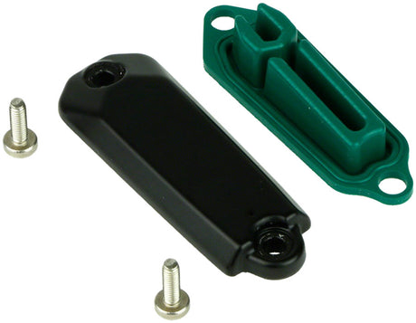 SRAM Motive Ultimate/Silver/Bronze Reservoir Cap Kit - Includes Reservoir Cap Bladder Hardware A1+