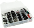 SRAM Mineral Oil Brake Tackle Box - For use Maven Motive DB8 DB6 DB4
