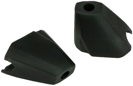 SRAM Motive Ultimate/Silver/Bronze Disc Brake Lever Hose Boot - Qty. 2 A1