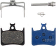 Hope SR4-SR Disc Brake Pads - For RX4 Caliper SRAM Road Organic Compound