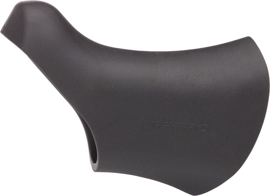 Tektro RL340 and RL341 Brake Lever Replacement Hoods - Black Pair ...