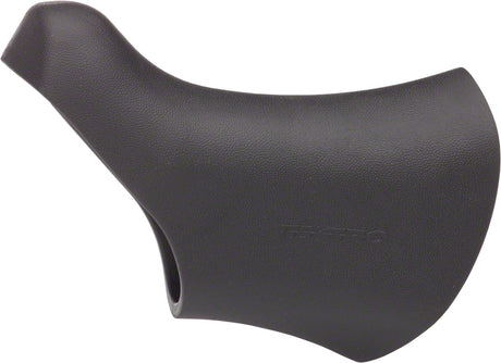 Tektro RL340 and RL341 Brake Lever Replacement Hoods - Black Pair