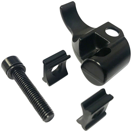 TRP HD3.6 Shifter Adapter Kit - I-Spec II to SRAM MatchMaker Right-Hand