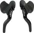 TRP RRL Brake Lever Set Aluminum Black