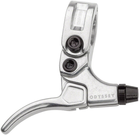 Odyssey Monolever Brake Lever - Right Polished Short