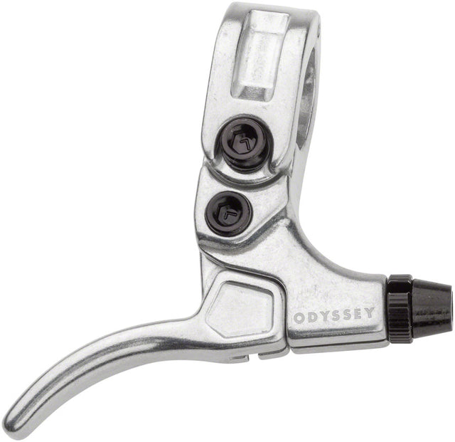 Odyssey Monolever Brake Lever - Right Polished Short