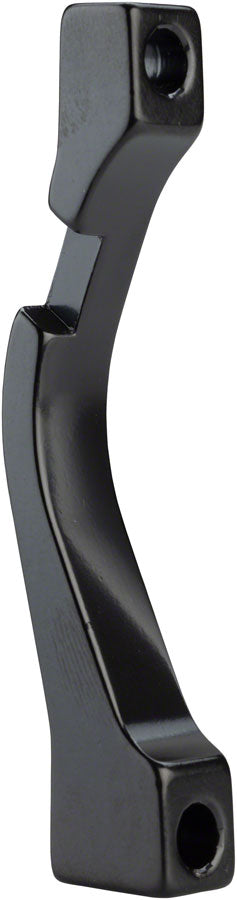 Promax Post Mount Disc Brake Adapter - For Post Mount Frame/Fork Fits 180mm 160mm Rotors