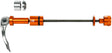 Robert Axle Project Wahoo KICKR Trainer Thru Axle Kit - 12x142mm 2014 2016