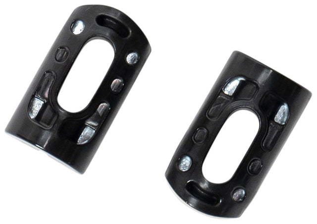 Burley Travoy Lower Shelf Plunger