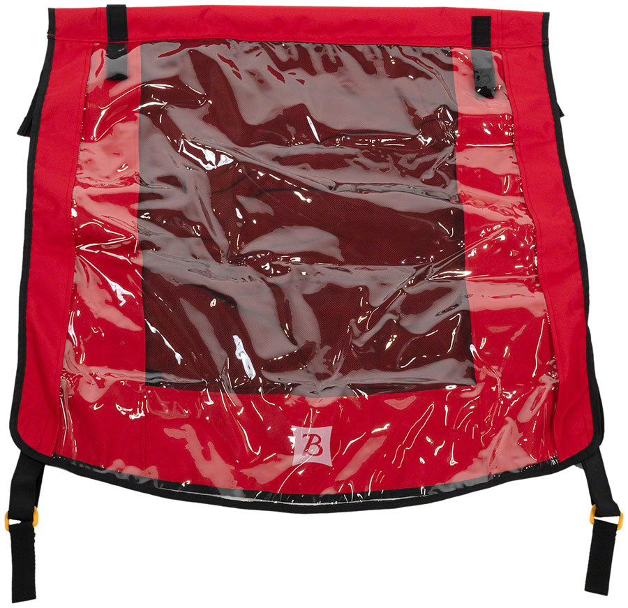 Burley Honey Bee Replacement Cover - 2023+