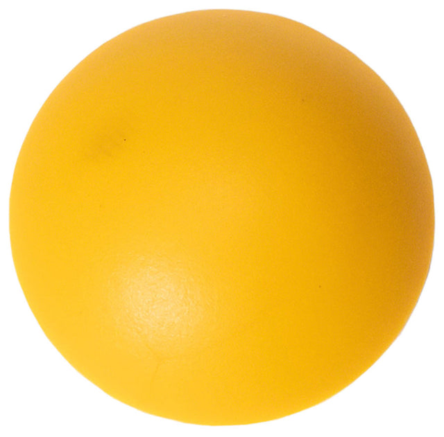 Burley Travoy Dust Cap - Yellow