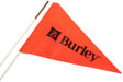Burley Flag Kit